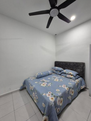 Rizqi Homestay